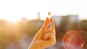 Wiele osób liczyło na witaminę D w starciu z COVID-19