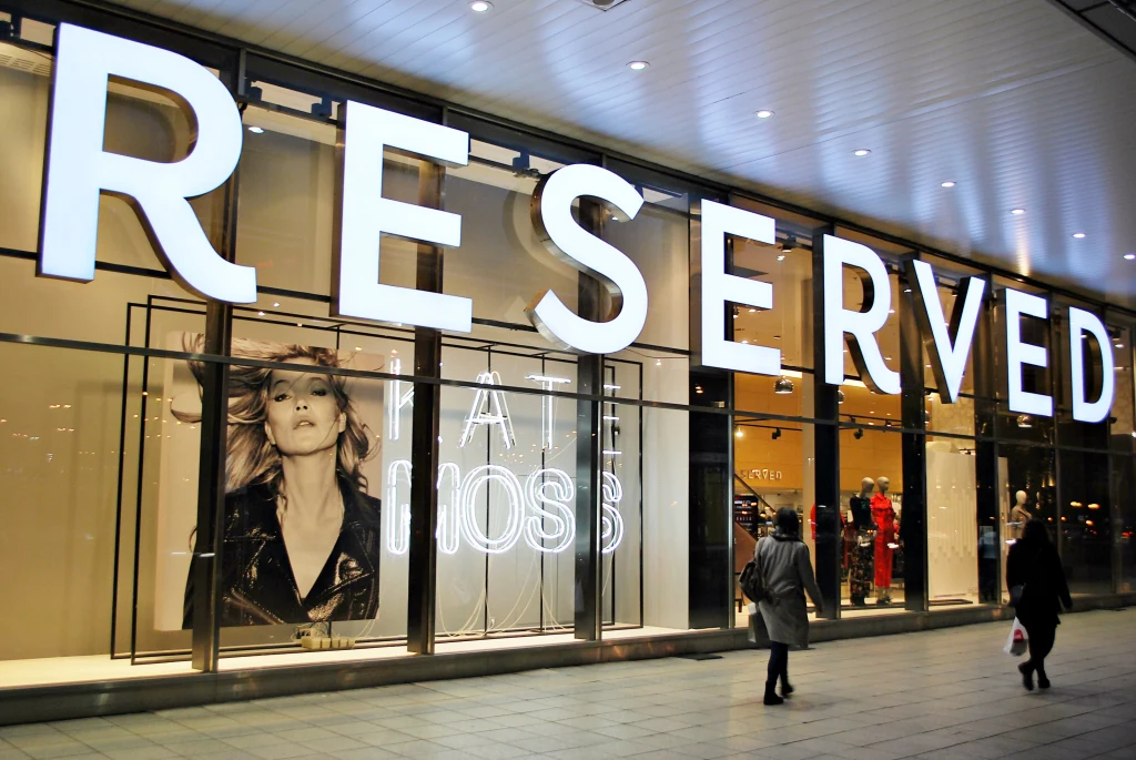 LPP zawiesza działalność operacyjną w Rosji