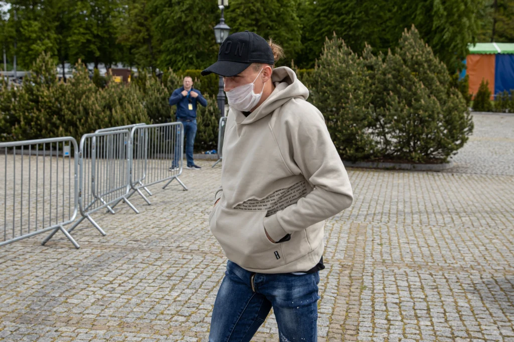 Przemysław Płacheta