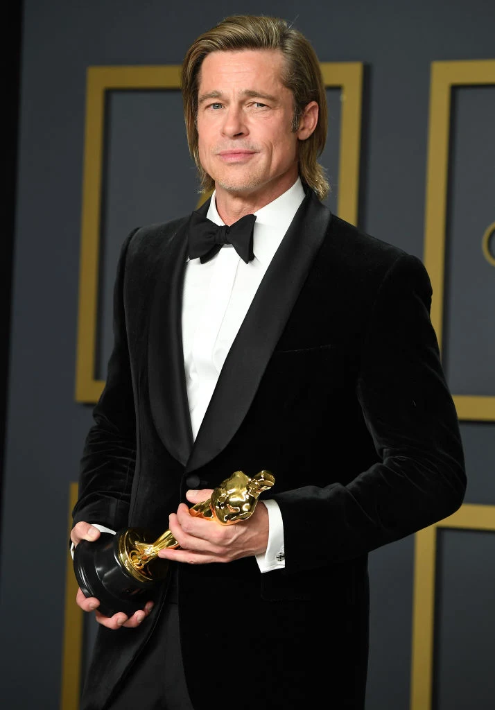 Aniston i Pitt są przyjaciółmi! Aniston i Pitt są przyjaciółmi!
