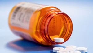 Prawdziwe czy fałszywe? Podrabiane leki zalewają rynek farmaceutyków. Zdj. ilustracyjne