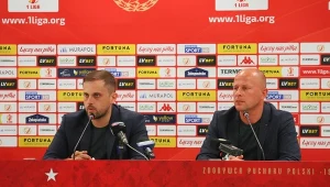 Widzew ogłosił kontrakt i się z niego wycofał