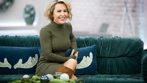 Blanka Lipińska obecnie przebywa w gorących Włoszech, gdzie kręci swój drugi film 