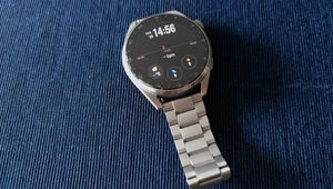 Test Huawei Watch 3 Pro