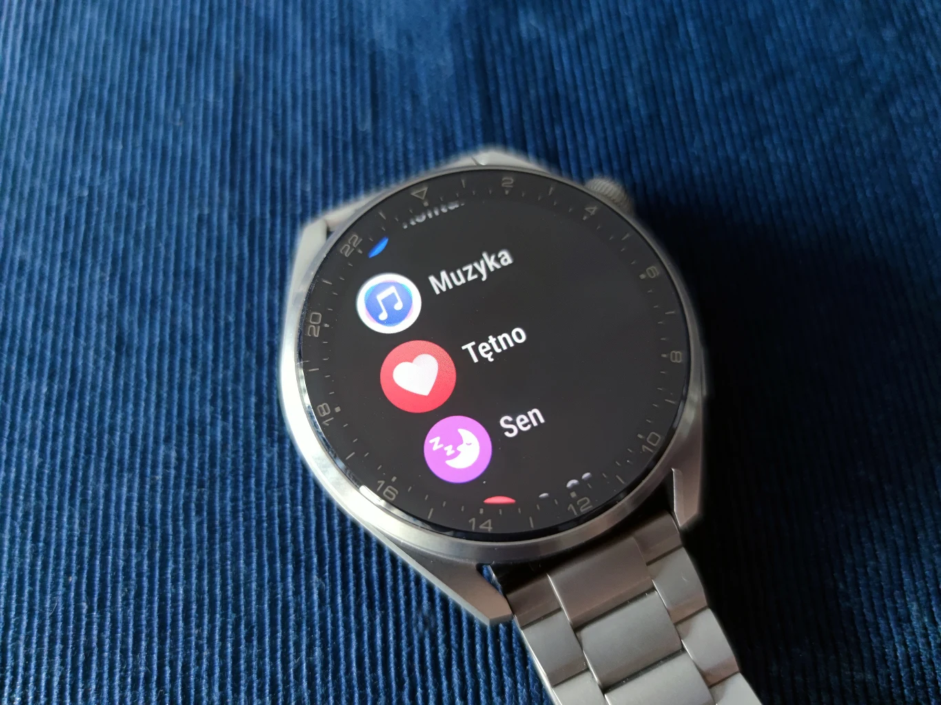 Huawei Watch 3 Pro Huawei Watch 3 Pro