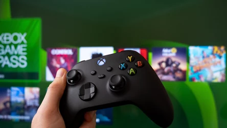 Xbox Game Pass