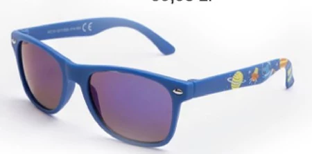 Okulary przeciwsłoneczne Coccodrillo