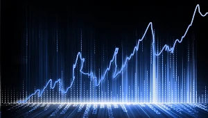 Indeks WIG ustanowił nowy rekord wszech czasów. Zdjęcie ilustracyjne