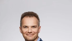 Sergiusz Trzeciak (fot. Krzysztof Zaleski)