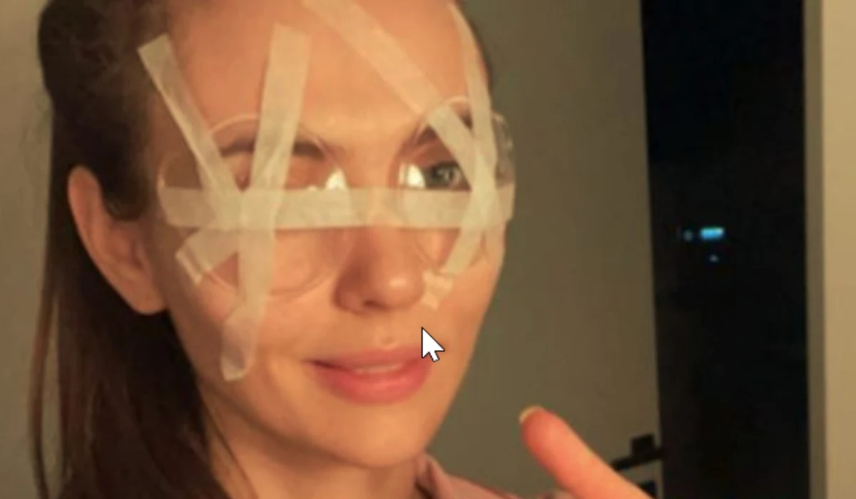 Marcela Leszczak, fot. https://www.instagram.com/marcelamargerita/ Marcela Leszczak, fot. https://www.instagram.com/marcelamargerita/