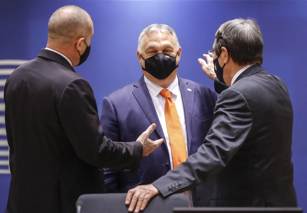 Viktor Orban