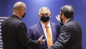 Viktor Orban znów na językach w Brukseli