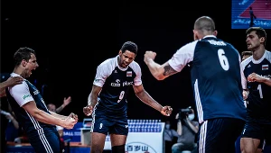 Liga Narodów siatkarzy. Tylko Wilfredo Leon wśród najlepszych w fazie zasadniczej