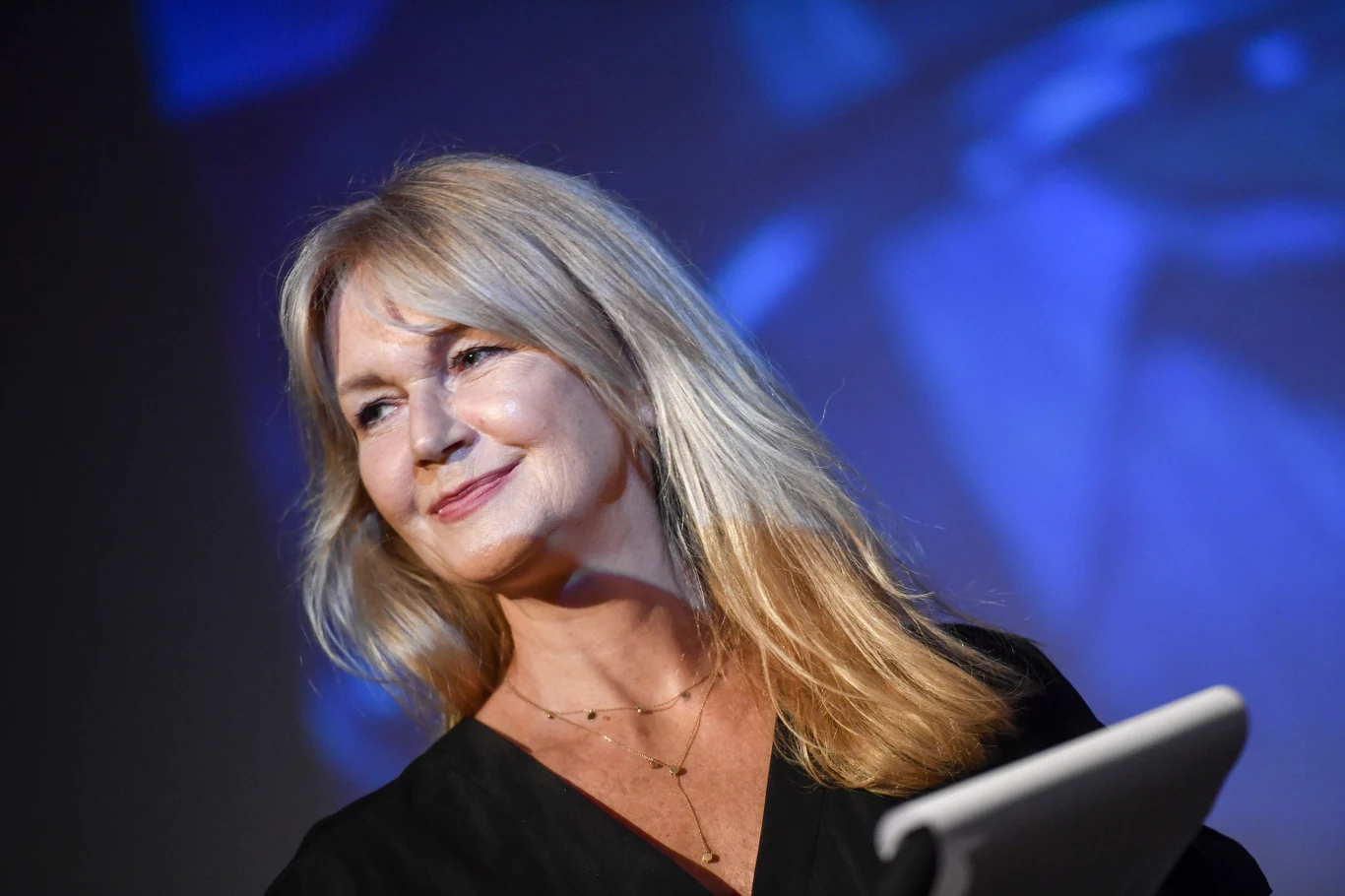 Grażyna Torbicka Grażyna Torbicka