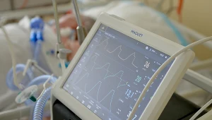 Resort zdrowia podał najnowsze dane o zakażeniach koronawirusem w Polsce