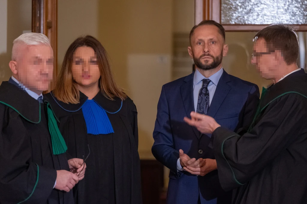 Kamil Durczok Kamil Durczok