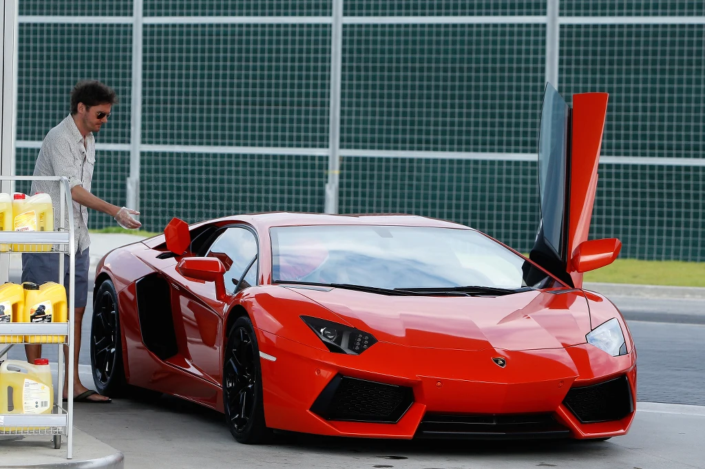 Kuba Wojewódzki Kuba Wojewódzki