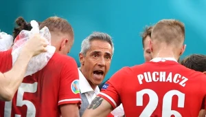 Paulo Sousa, czyli pieniądze wyrzucone w błoto