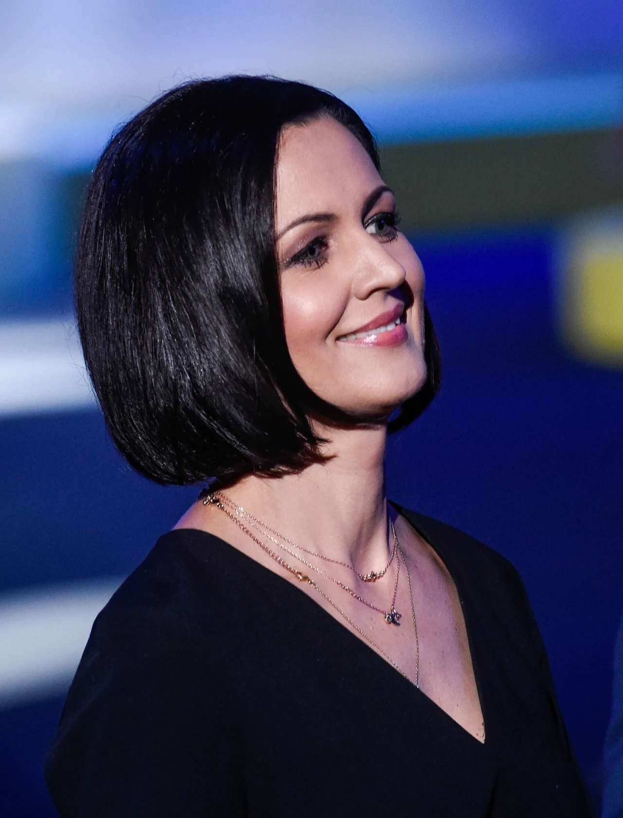 Diana Rudnik, fot. Agnieszka Śnieżko Diana Rudnik, fot. Agnieszka Śnieżko