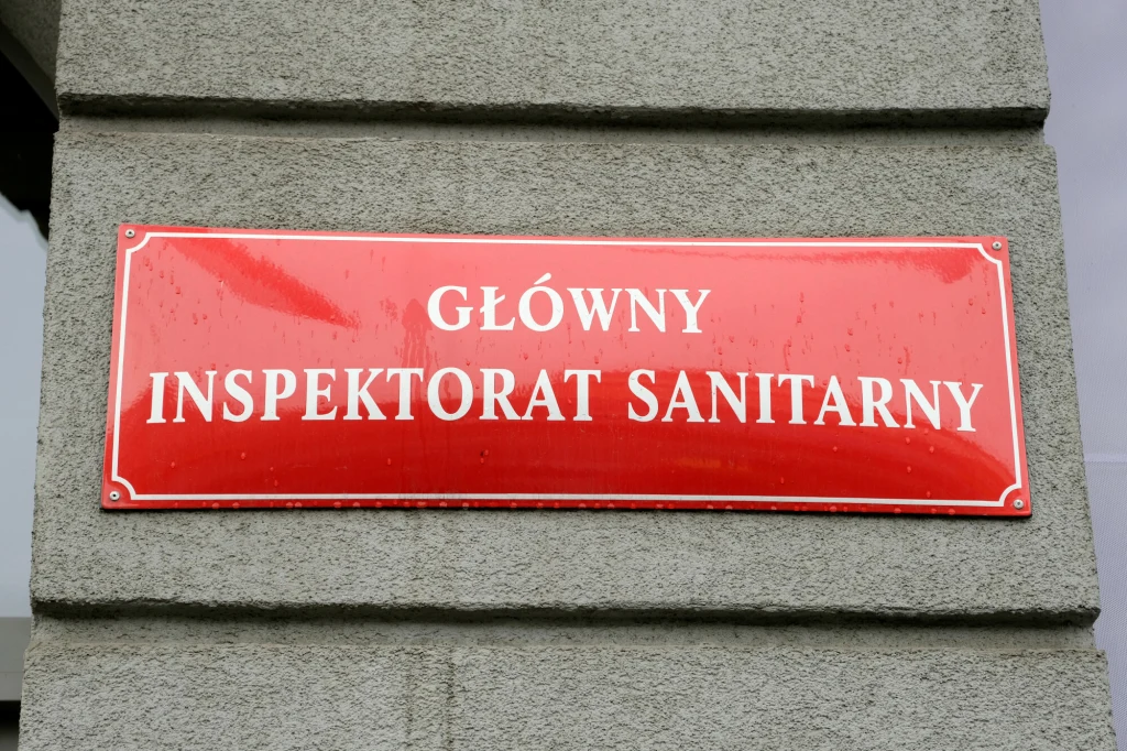 GIS ostrzega przed partią kaszy z Biedronki