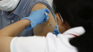 Dwie chińskie szczepionki są mniej skuteczne przeciwko wariantowi Delta