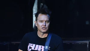 Mark Hoppus (Blink-182) walczy z rakiem. "Jestem przerażony"