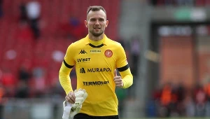 Widzew przedłuża umowy ze sponsorami i podpisuje nowe