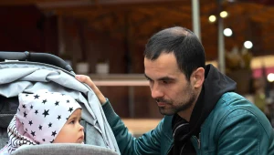 Rozmowa Bez Hamulców. Tomasz Słupski: Mamy dwa kilogramy czasu, żeby uratować zdrowie Niny