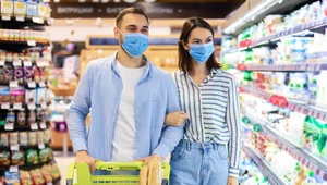 Nowe limity klientów w sklepach będą problematyczne