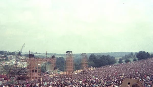 Moda festiwalowa, która weszła do mainstreamu