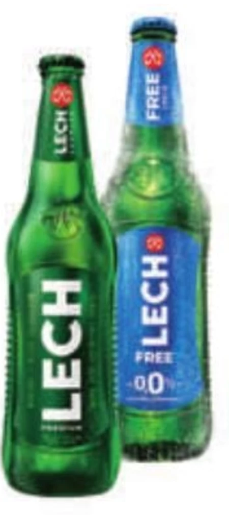 Piwo Lech