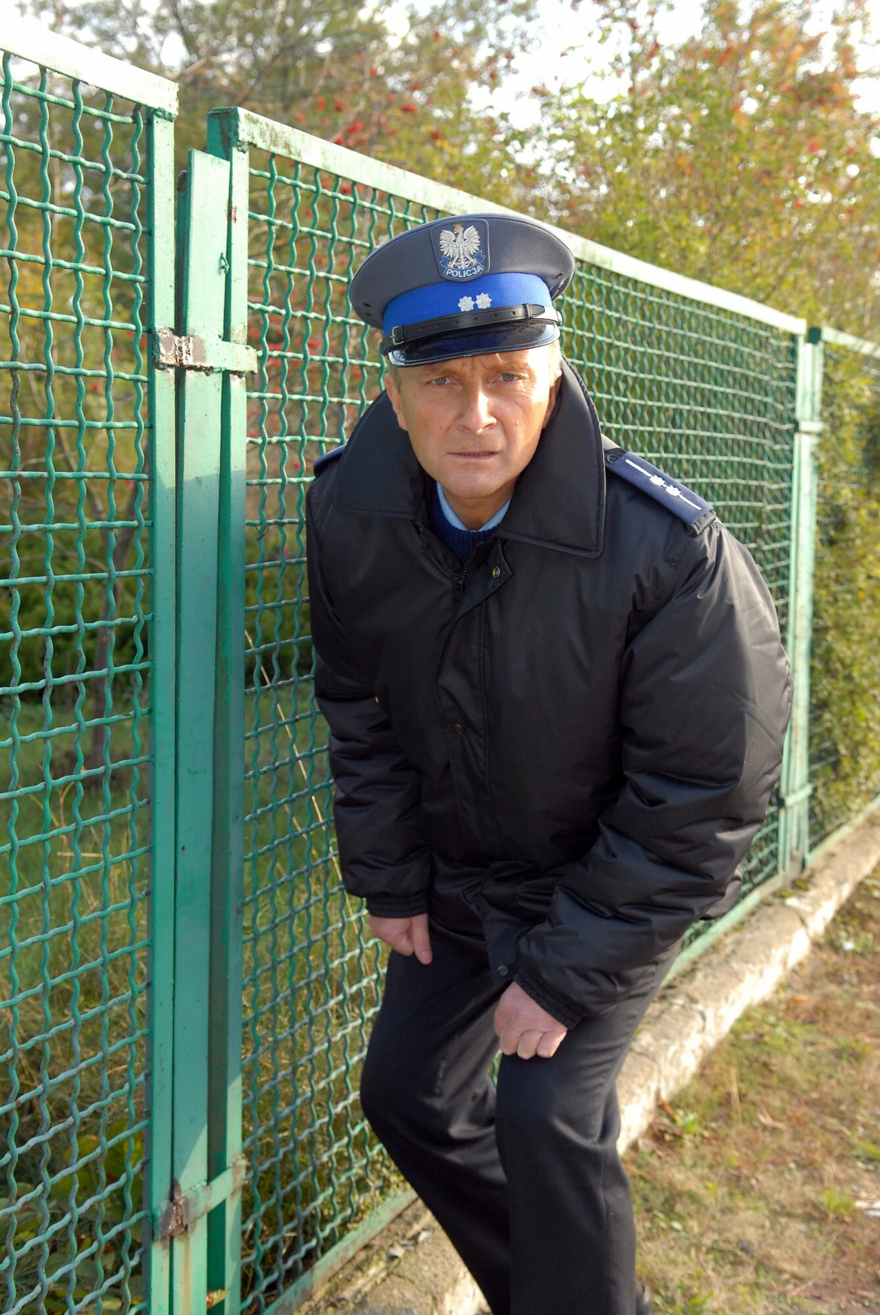 Arkadiusz Nader