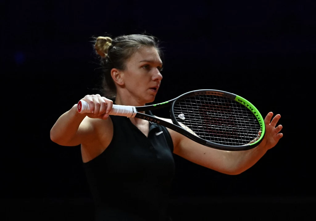 Simona Halep Simona Halep