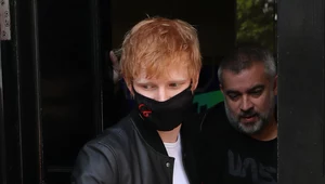 Ed Sheeran wypuścił nowy teledysk