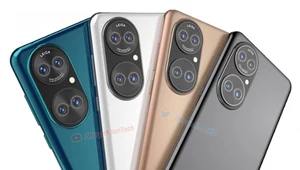  Huawei P50 z dziwną strategią po premierze