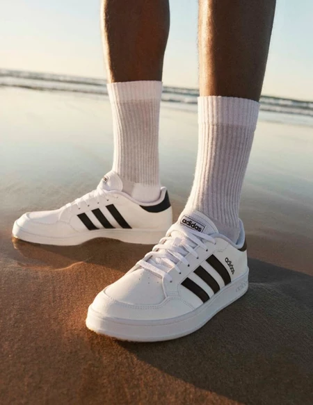 Obuwie sportowe Adidas