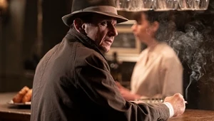 Bartłomiej Topa w filmie "Miasto"