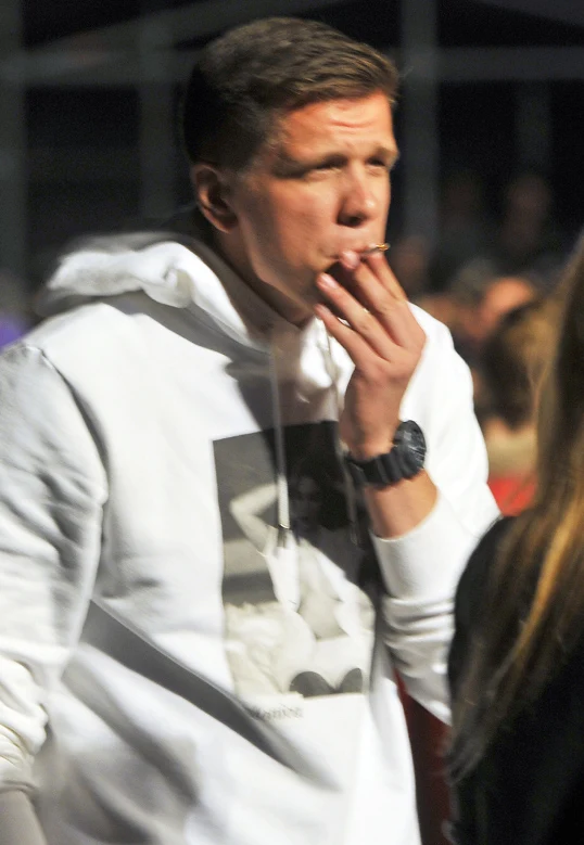 Wojtek Szczęsny Wojtek Szczęsny