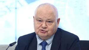 Adam Glapiński, prezes NBP