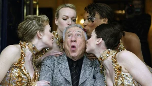 Mel Brooks ma już 95 lat