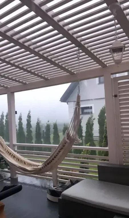 Taras Barbary Kurdej-Szatan fot. @kurdejszatan Taras Barbary Kurdej-Szatan fot. @kurdejszatan