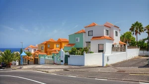 Ceny domów w Hiszpanii atrakcyjne dla Polaków?