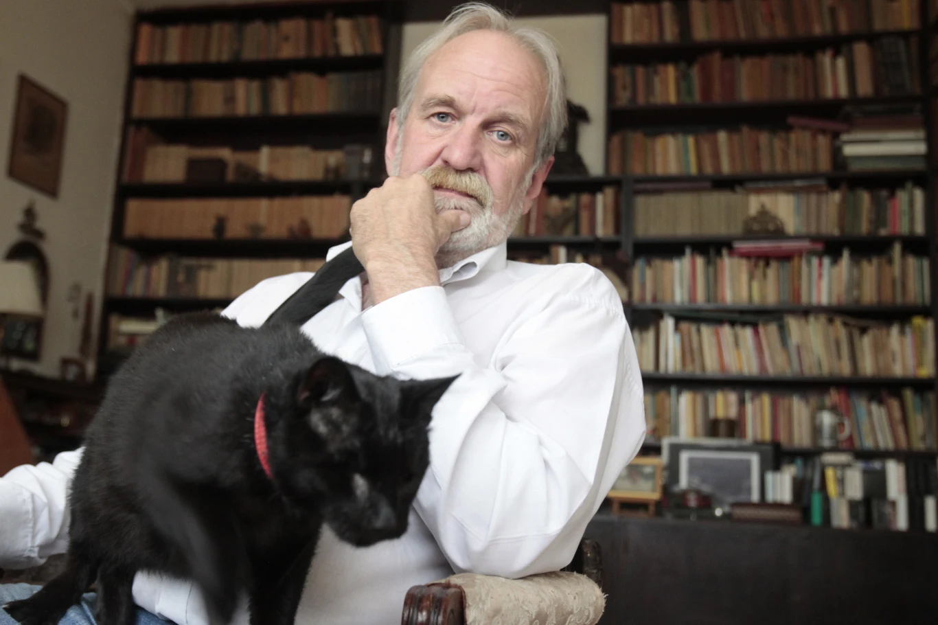 Maciej Kobyliński Maciej Kobyliński