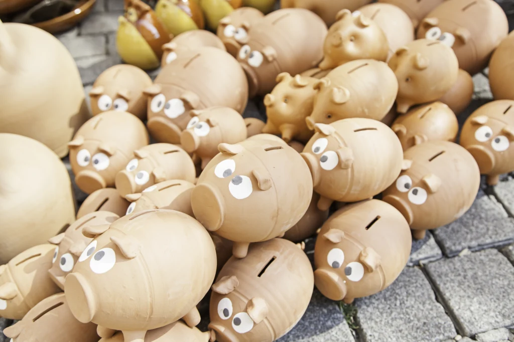 Cięcia oprocentowania lokat trwają już od lat