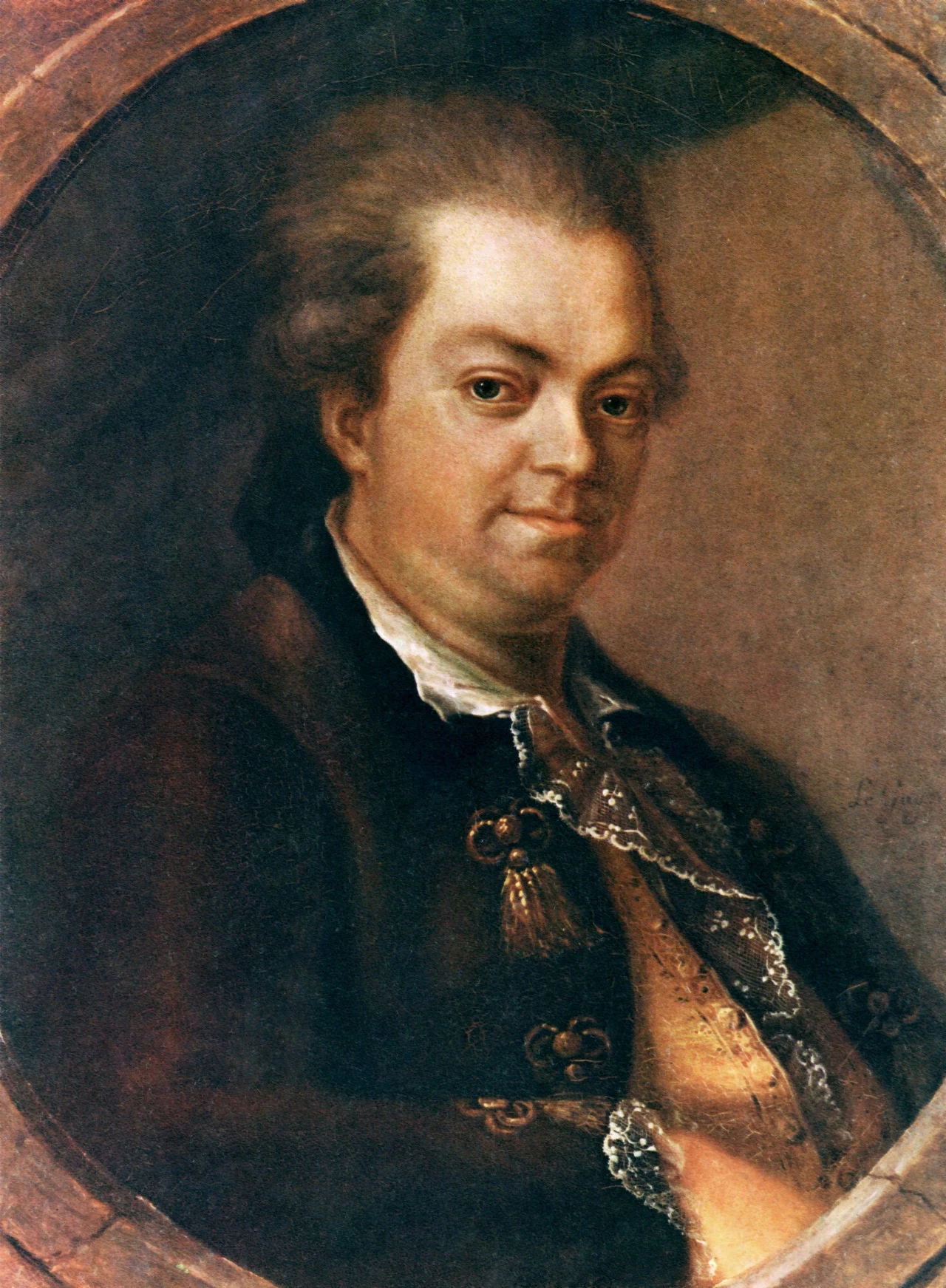 Alessandro di Cagliostro