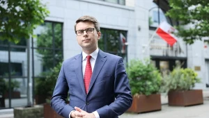 Piotr Müller: Cyberataki będą się powtarzały