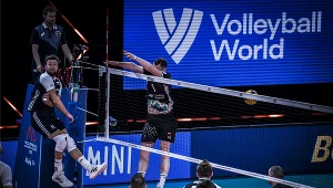 Polska - Słowenia w Lidze Narodów siatkarzy. Koszmar znów na drodze “Biało-Czerwonych”