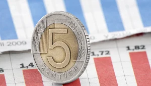 Słaby dolar wzmacnia waluty naszego regionu 