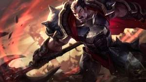 League of Legends
