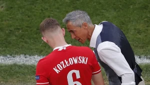 Kacper Kozłowski obok największych młodych gwiazd. Wielkie wyróżnienie